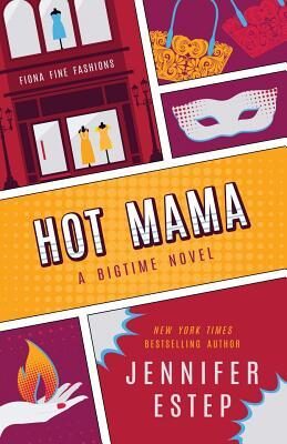 Hot Mama