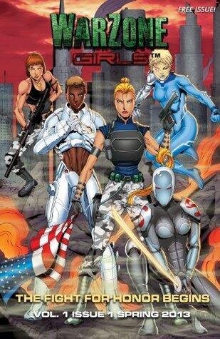 WarZone Girls
