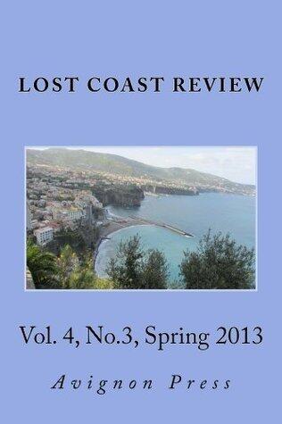 Lost Coast Review, Spring 2013