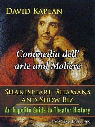 Commedia dell' arte and Molière