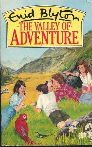 The Valley of Adventure