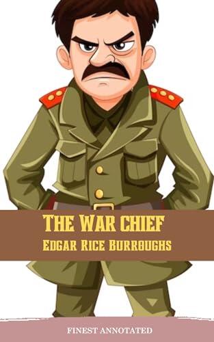 The War Chief