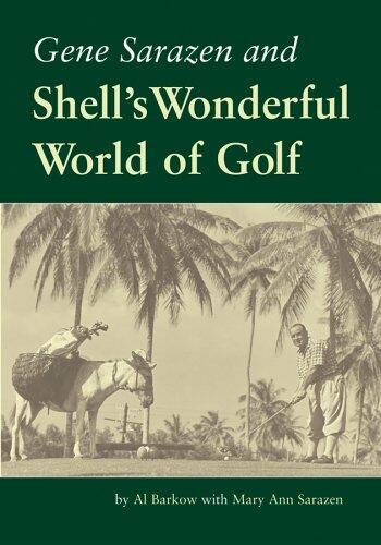 Gene Sarazen and Shell's Wonderful World of Golf