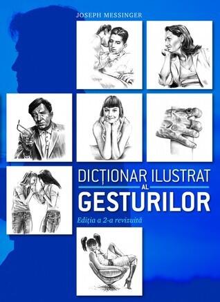 Dicționar ilustrat al gesturilor
