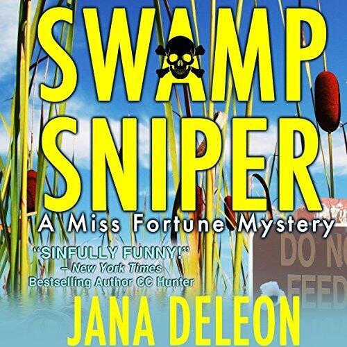 Swamp Sniper