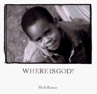 Where Is God