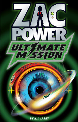 Mega Mission