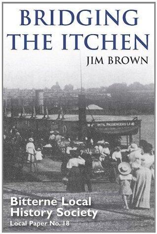 Bridging the Itchen