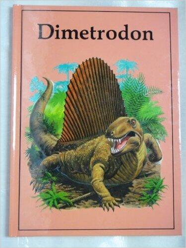Dinosaur Library