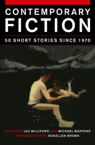 Contemporary Fiction 50 Short Stories Since 1970