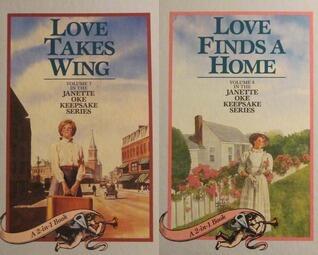 Love Takes A Wing & Love Finds A Home