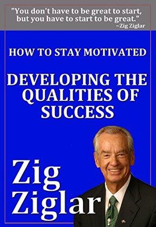 Developing the Qualities of Success