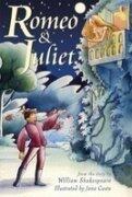 Romeo & Juliet (Young Reading Level 3)
