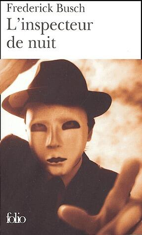 L'Inspecteur de nuit