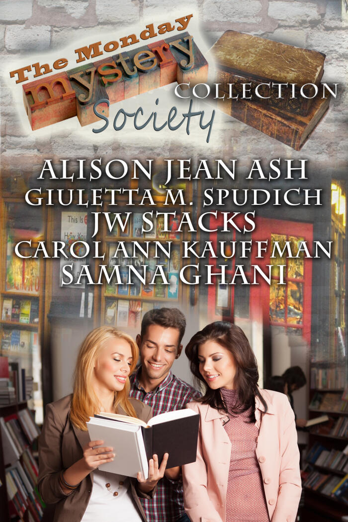 The Monday Mystery Society