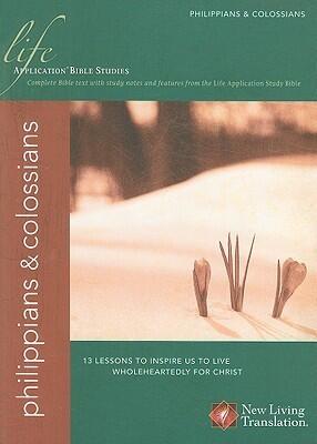Philippians & Colossians