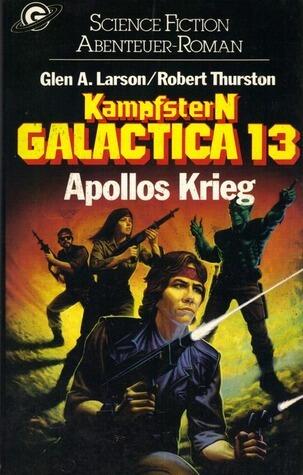 Apollos Krieg