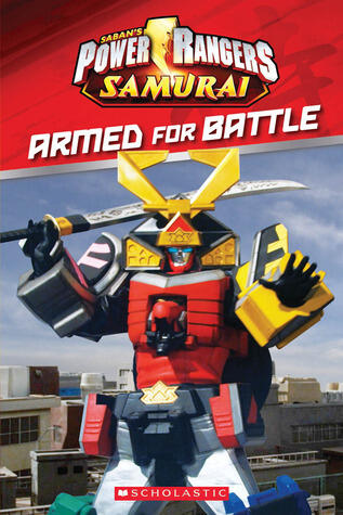 Armed for Battle