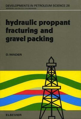 Hydraulic Proppant Fracturing and Gravel Packing