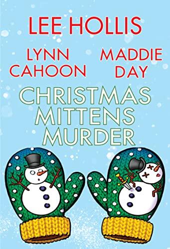 Cece Barton Mystery