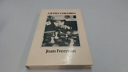 Gifted Children: Their Identification and Development in a Social Context