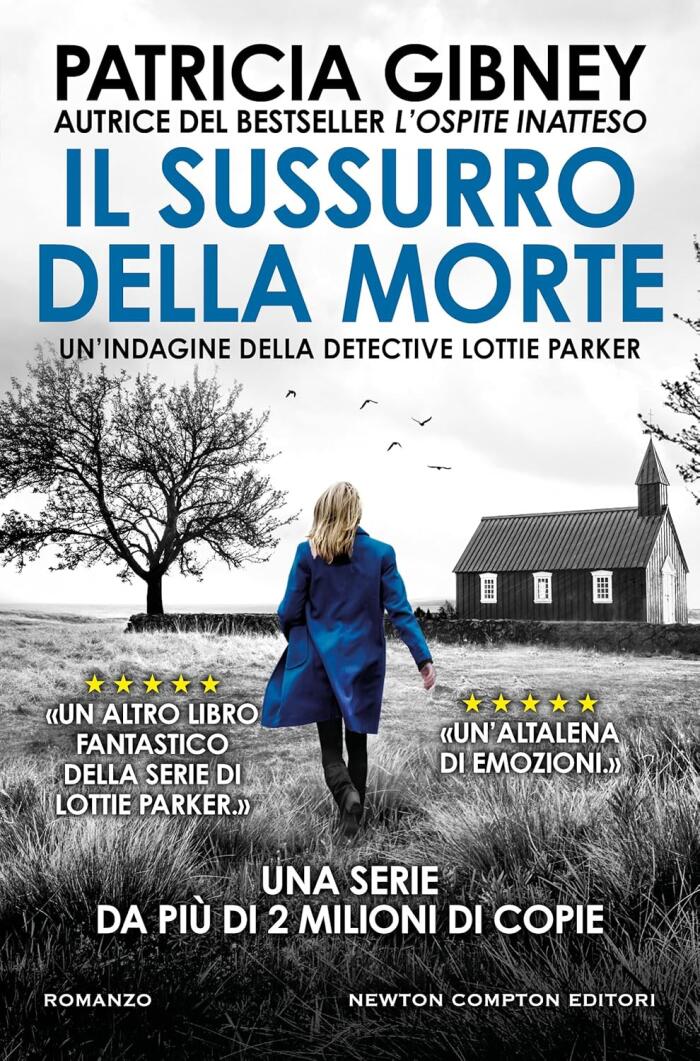 Il sussurro della morte