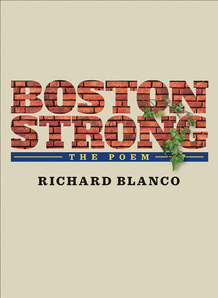 Boston Strong: The Poem
