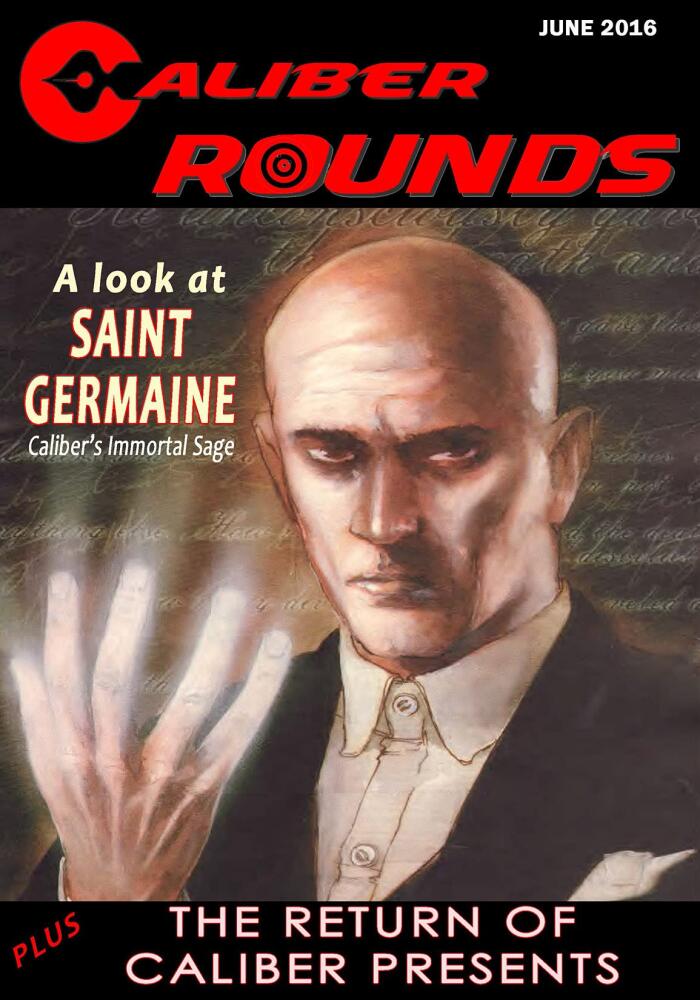 Caliber Rounds #6