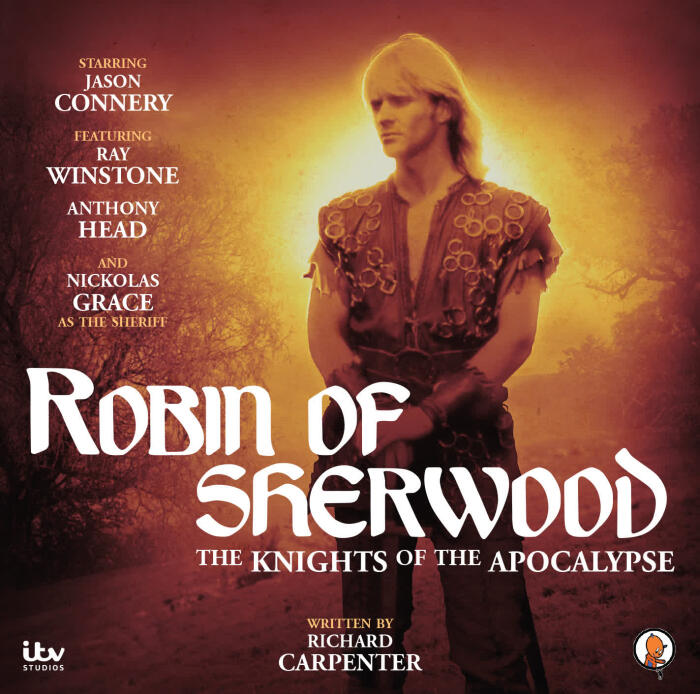 Robin of Sherwood: The Knights of the Apocalypse