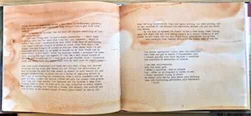 Wild Waters and the Tao