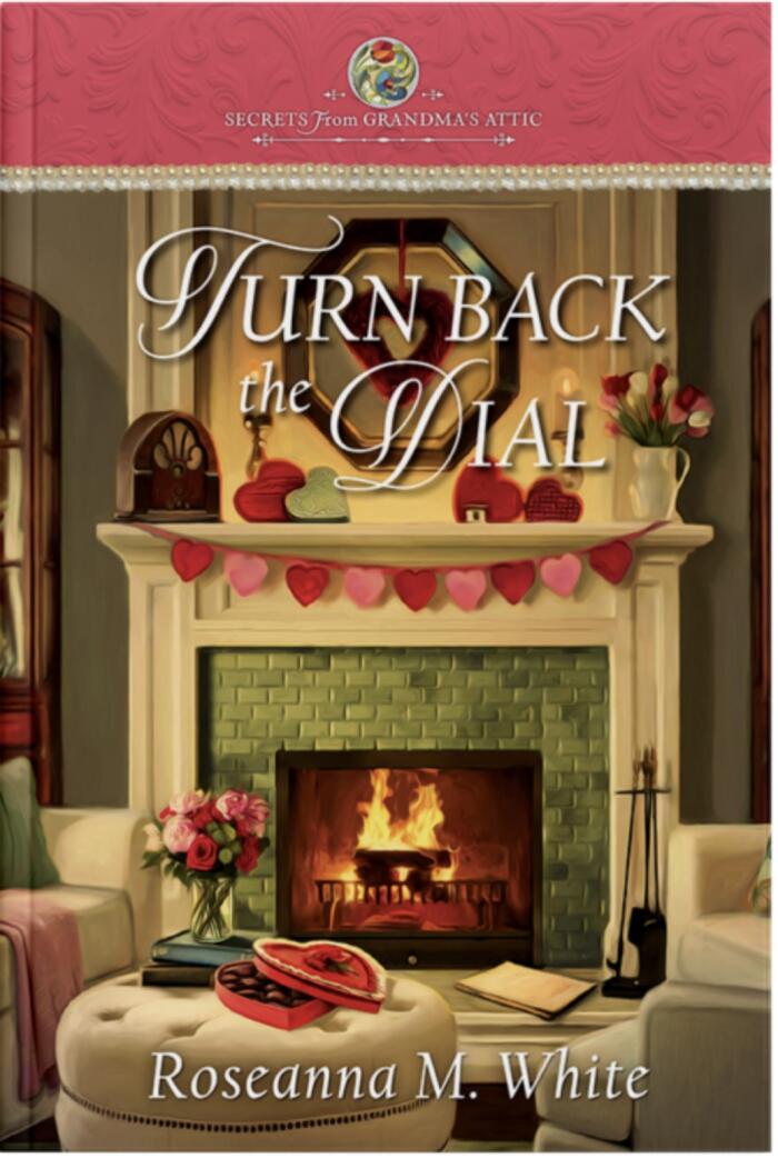 Turn Back the Dial