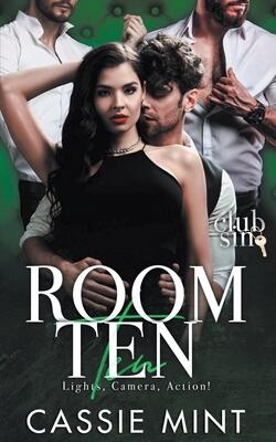 Room Ten: Lights, Camera, Action! (Club Sin)