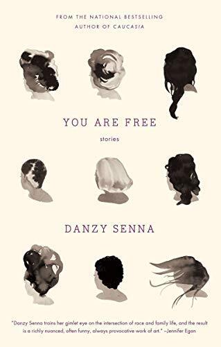 You Are Free: Stories (Paperback)