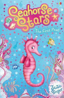 The First Pearl