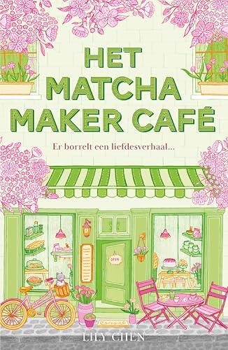 Het Matcha Maker Café