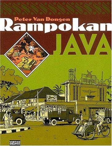 Rampokan Jawa