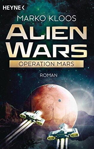 Operation Mars