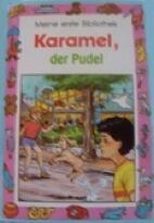 Karamel, der Pudel