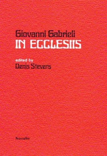 In Ecclesiis