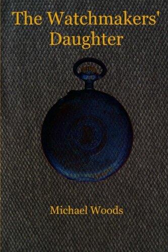 The Watchmakers' Daughter