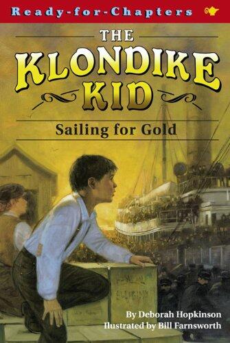 The Klondike Kid