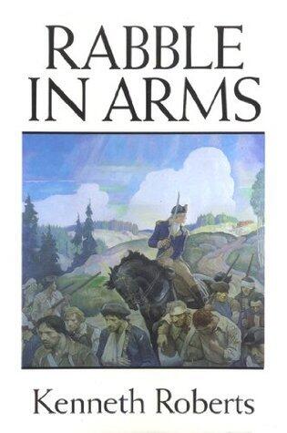 Rabble in Arms
