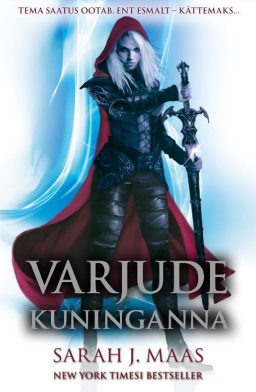 Varjude kuninganna