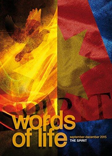 Words of Life September-December 2015