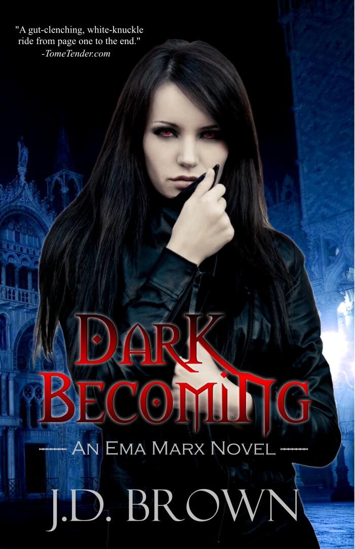 Dark Becoming