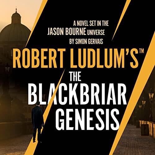 The Blackbriar Genesis