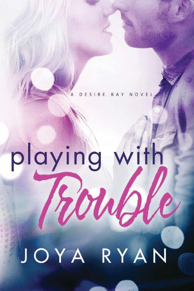Playing With Trouble