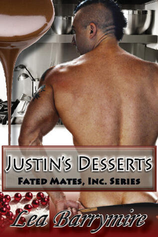 Justin's Desserts