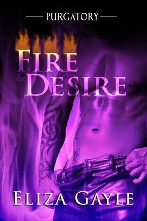 Fire and Desire