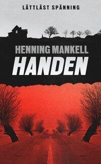 Handen LÄTTLÄST
